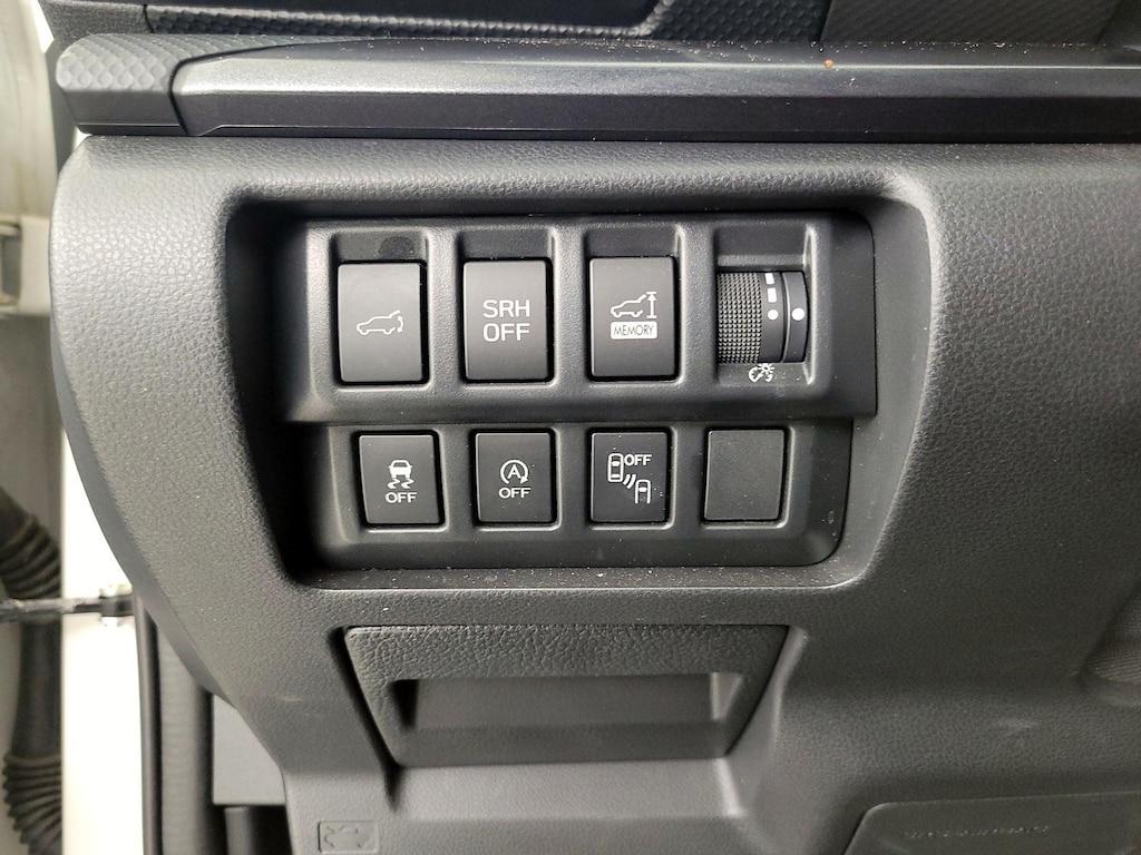 used 2023 Subaru Forester car, priced at $33,998