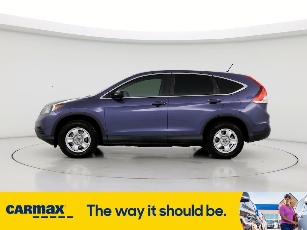 used 2013 Honda CR-V car, priced at $12,599