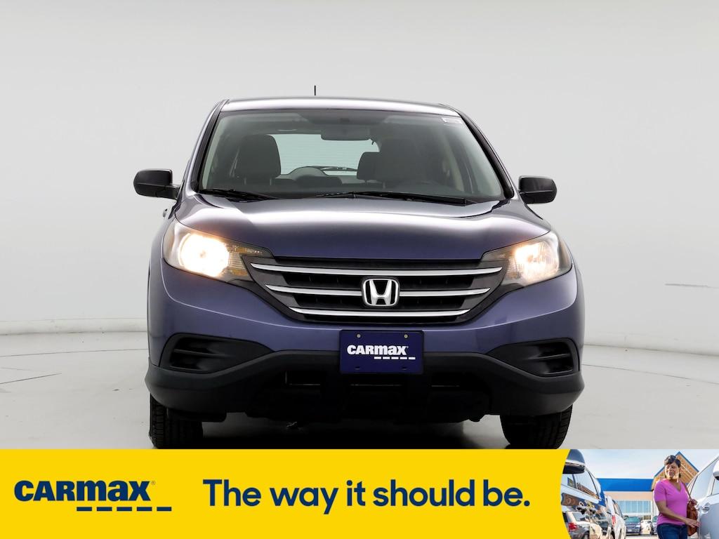 used 2013 Honda CR-V car, priced at $12,599