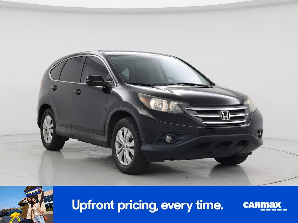 used 2014 Honda CR-V car, priced at $13,998