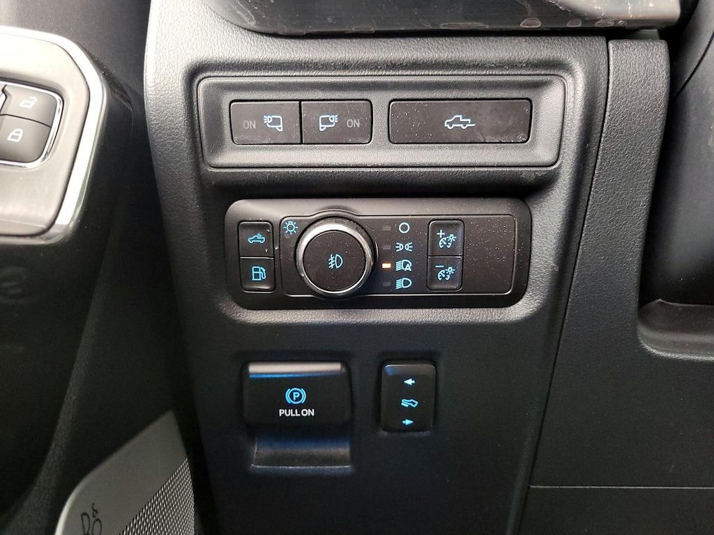 used 2022 Ford F-150 car, priced at $49,998