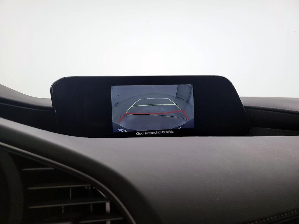 used 2021 Mazda Mazda3 car, priced at $18,998