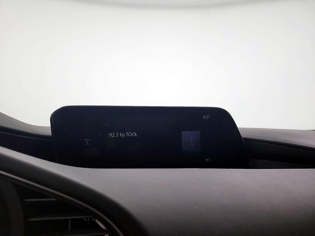 used 2021 Mazda Mazda3 car, priced at $18,998