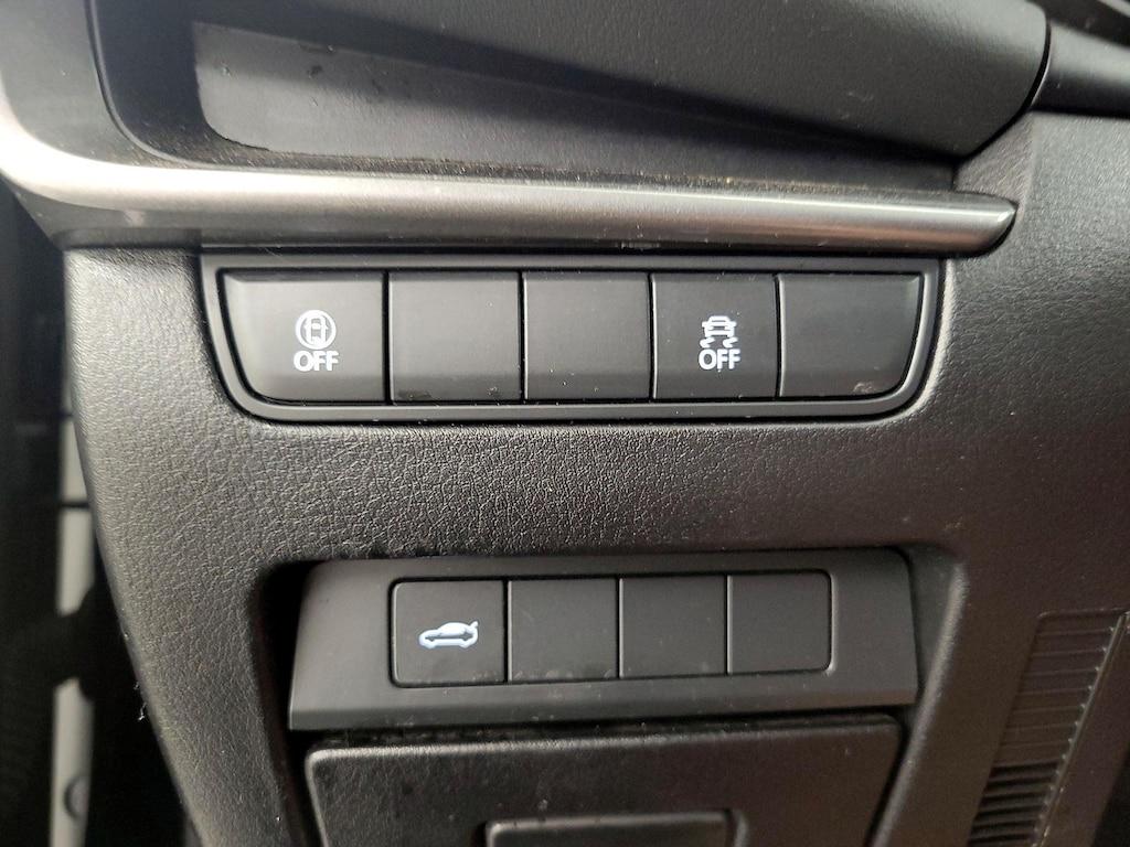 used 2021 Mazda Mazda3 car, priced at $18,998