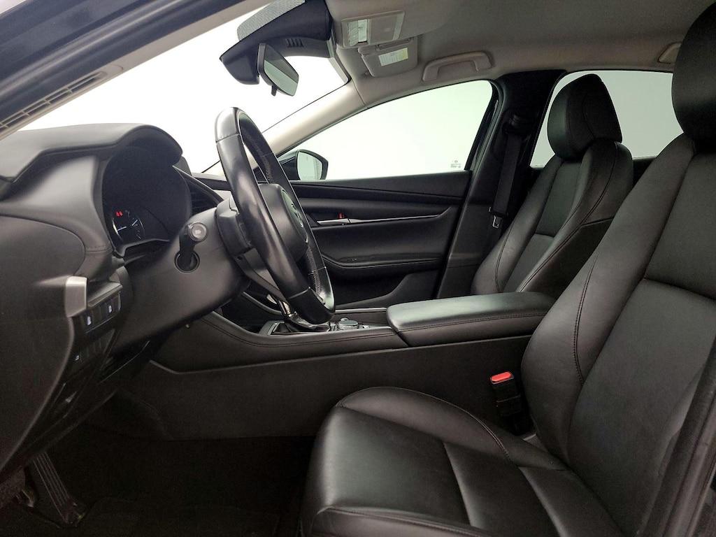 used 2021 Mazda Mazda3 car, priced at $18,998