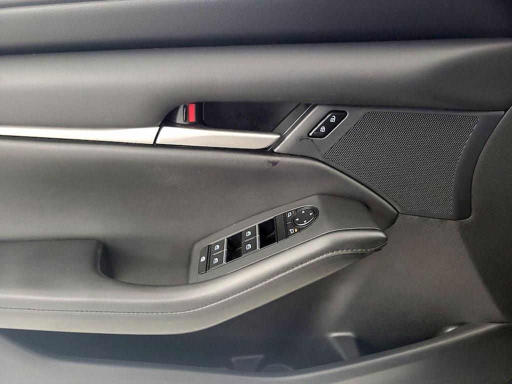 used 2021 Mazda Mazda3 car, priced at $18,998