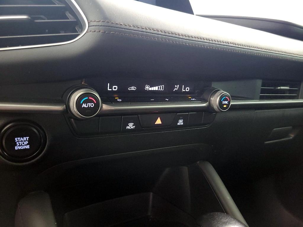 used 2021 Mazda Mazda3 car, priced at $18,998