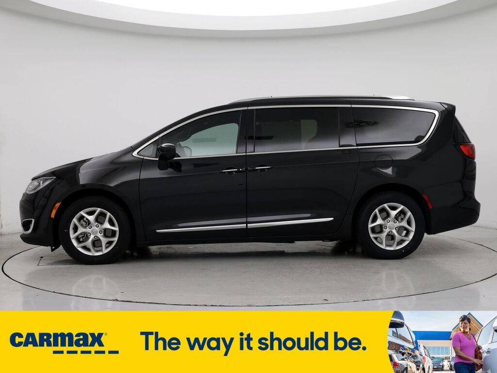 used 2020 Chrysler Pacifica car, priced at $22,998