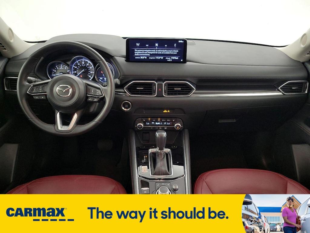 used 2023 Mazda CX-5 car, priced at $25,998
