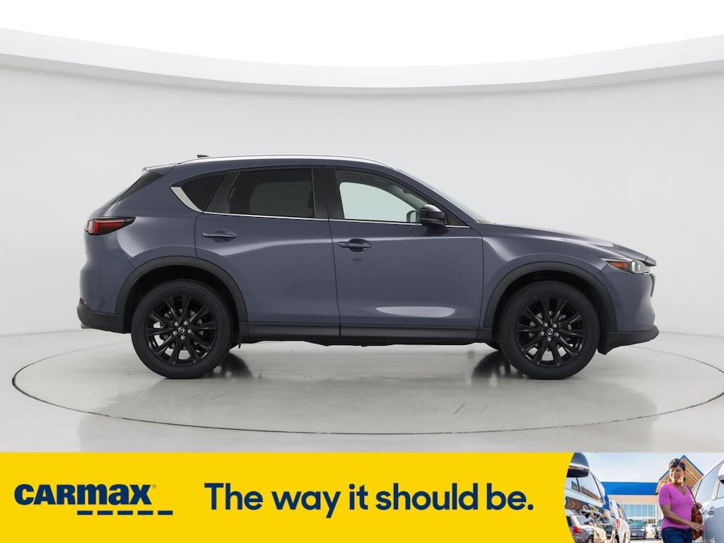 used 2023 Mazda CX-5 car, priced at $25,998