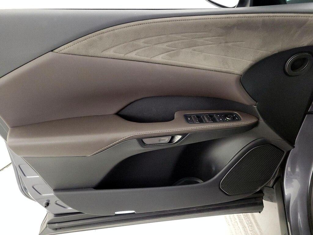 used 2023 Lexus RX 350 car, priced at $47,998