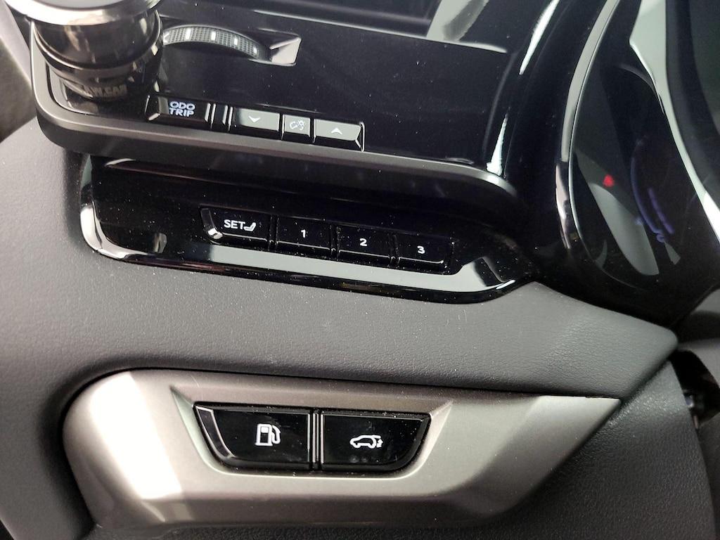used 2023 Lexus RX 350 car, priced at $47,998