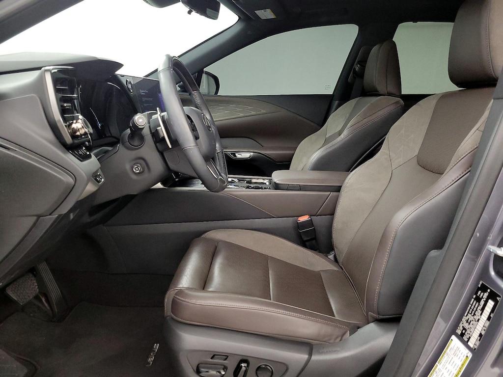 used 2023 Lexus RX 350 car, priced at $47,998