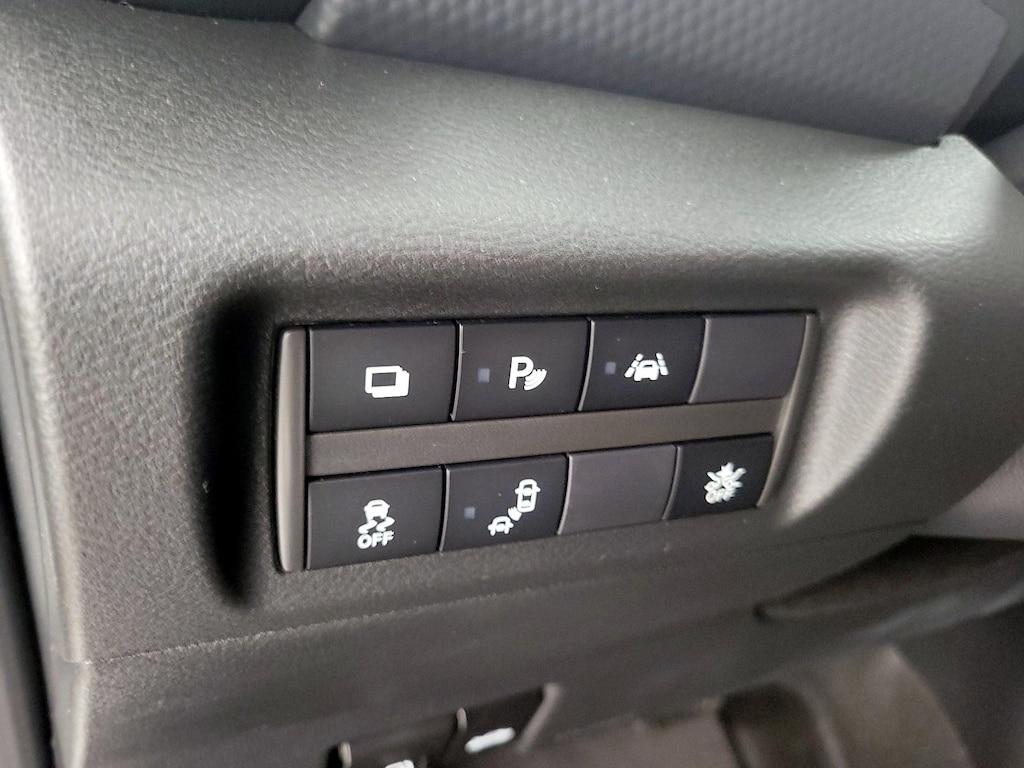 used 2023 Nissan Kicks car, priced at $18,998