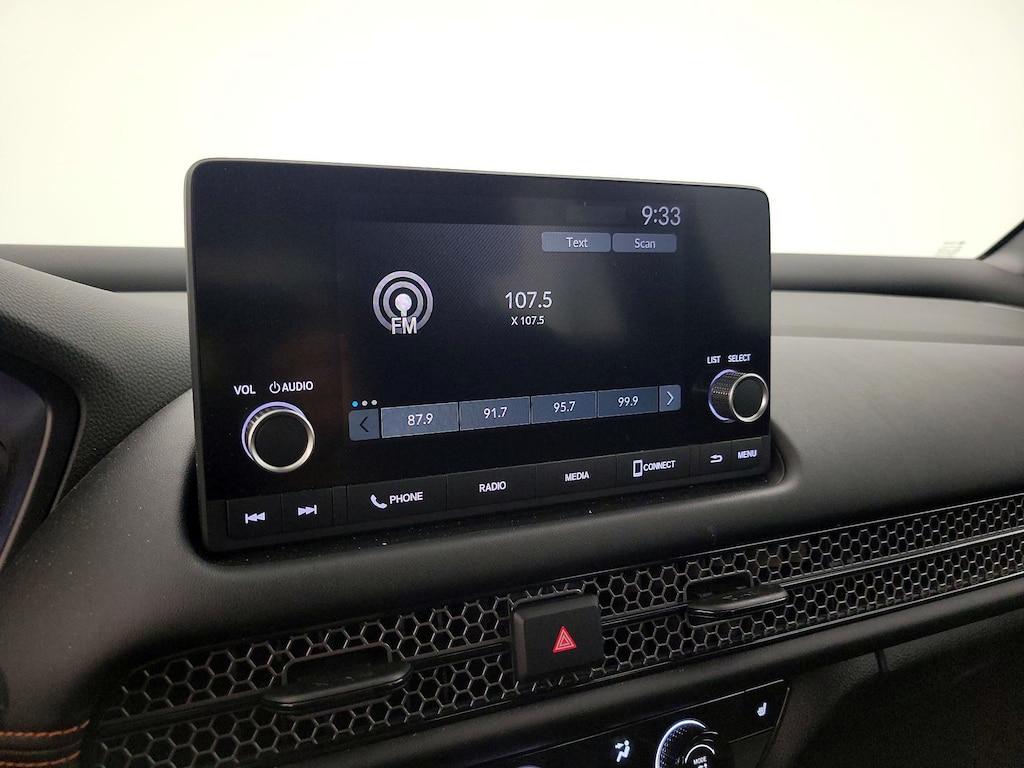 used 2023 Honda HR-V car, priced at $28,998