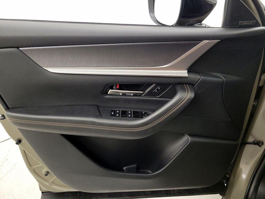 used 2025 Mazda CX-70 PHEV car, priced at $41,998