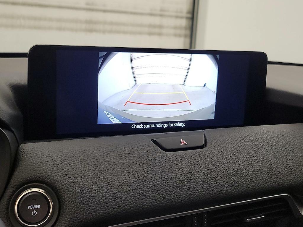 used 2025 Mazda CX-70 PHEV car, priced at $41,998
