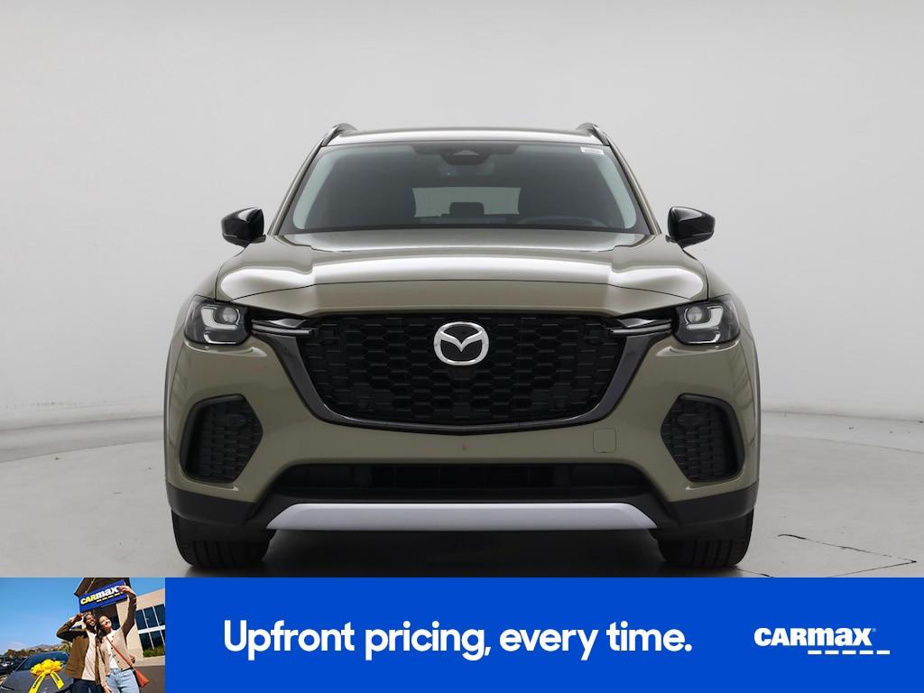 used 2025 Mazda CX-70 PHEV car, priced at $41,998