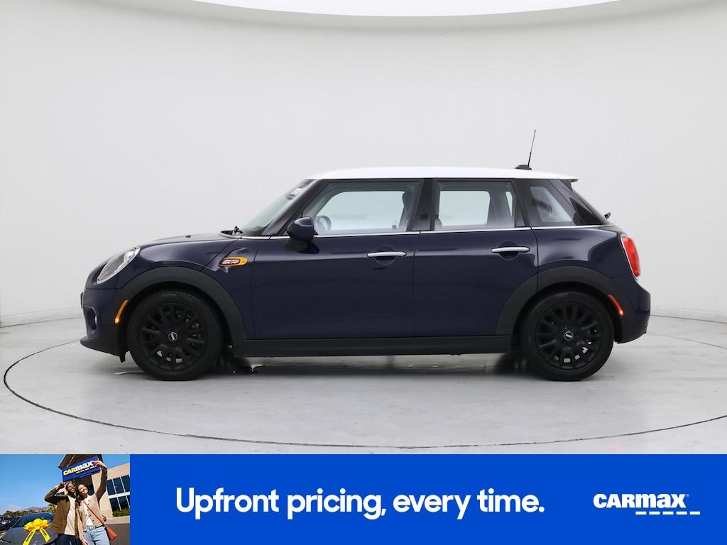 used 2016 MINI Hardtop car, priced at $12,599