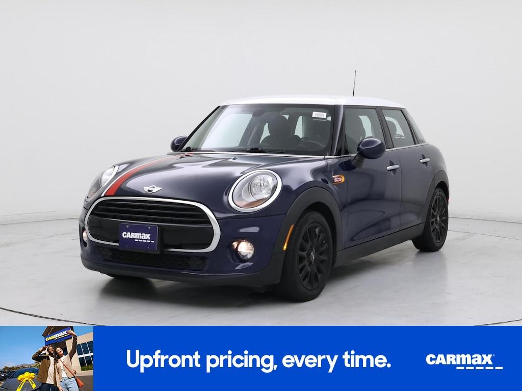 used 2016 MINI Hardtop car, priced at $12,599