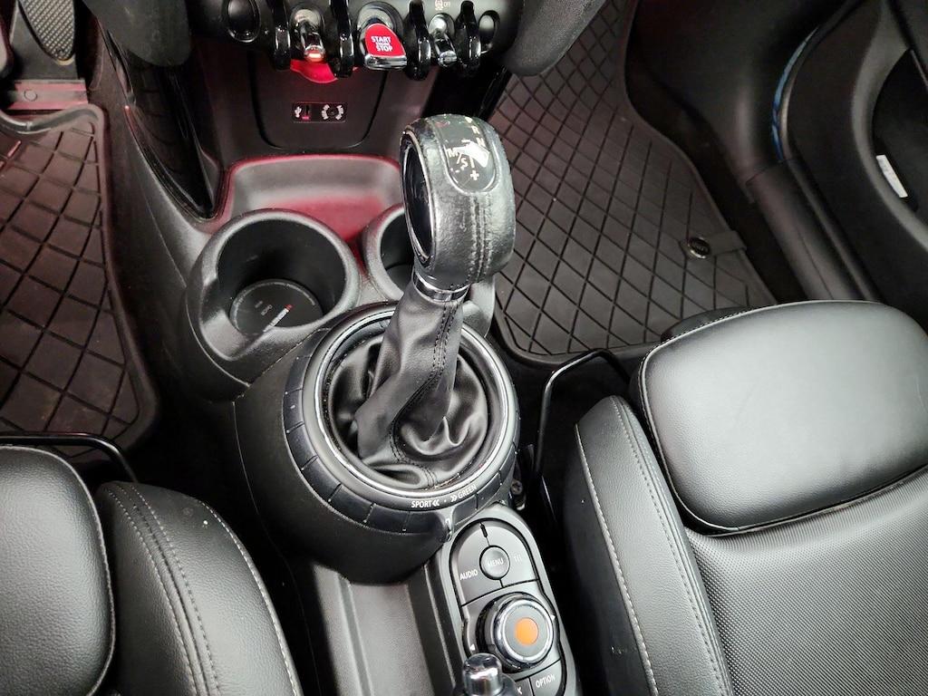 used 2016 MINI Hardtop car, priced at $12,599