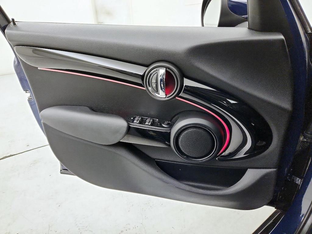 used 2016 MINI Hardtop car, priced at $12,599