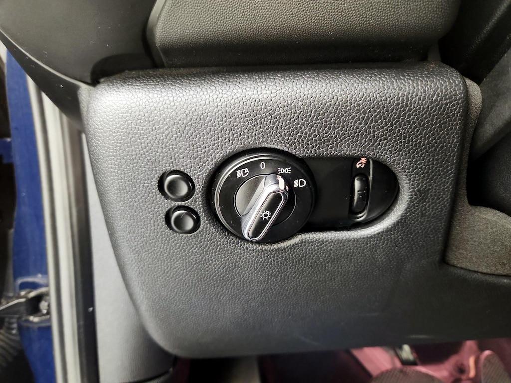 used 2016 MINI Hardtop car, priced at $12,599