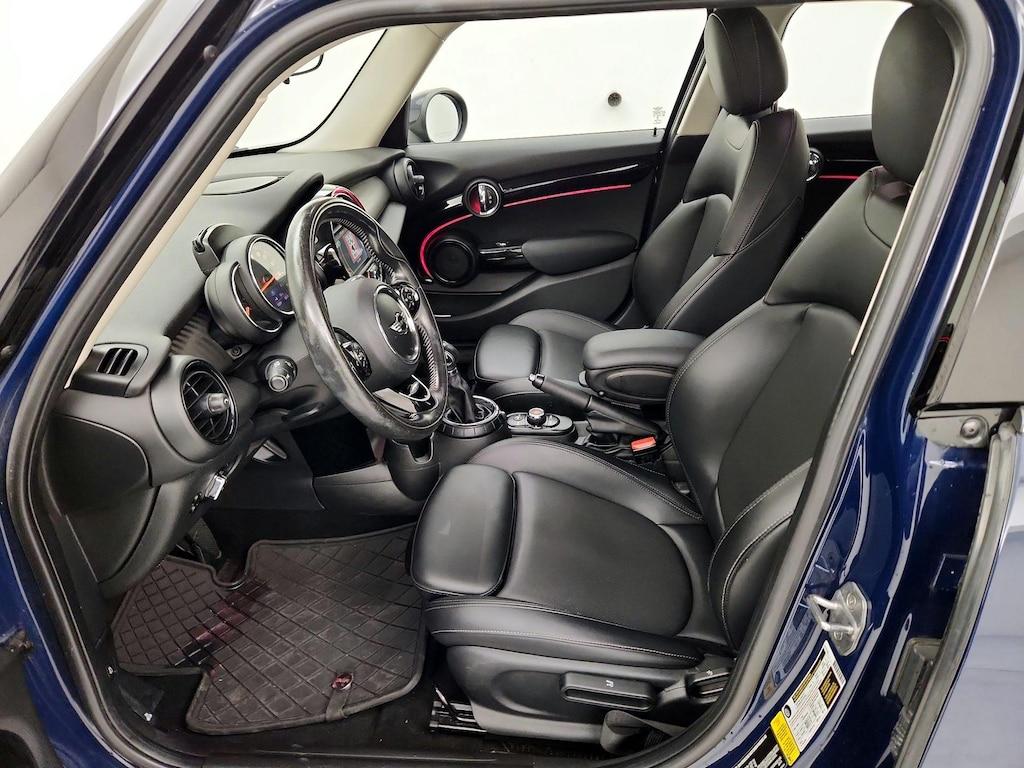 used 2016 MINI Hardtop car, priced at $12,599