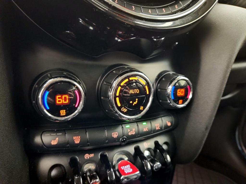 used 2016 MINI Hardtop car, priced at $12,599