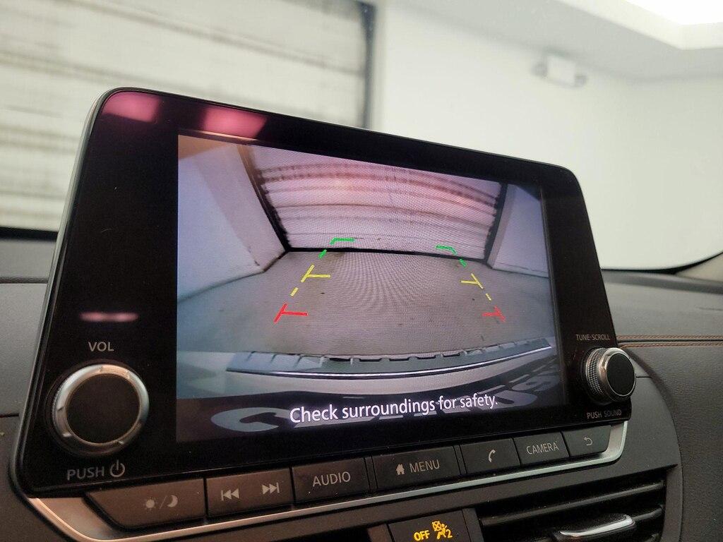 used 2021 Nissan Altima car, priced at $20,998