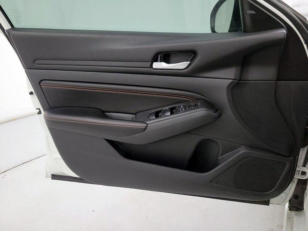 used 2021 Nissan Altima car, priced at $20,998