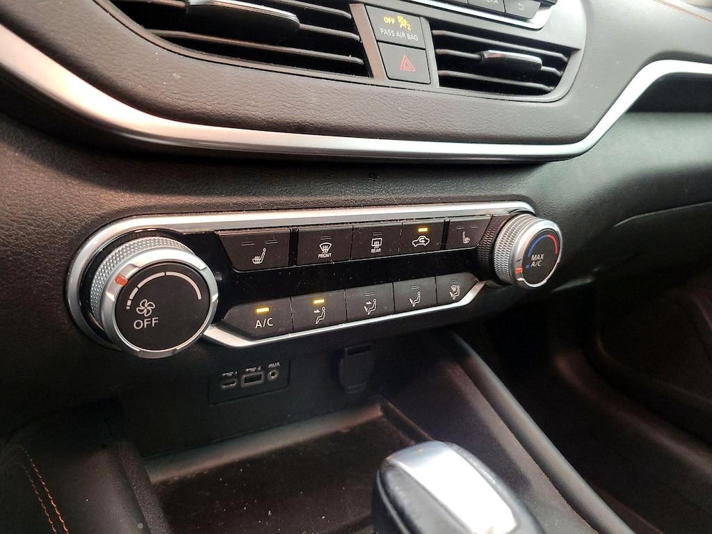 used 2021 Nissan Altima car, priced at $20,998