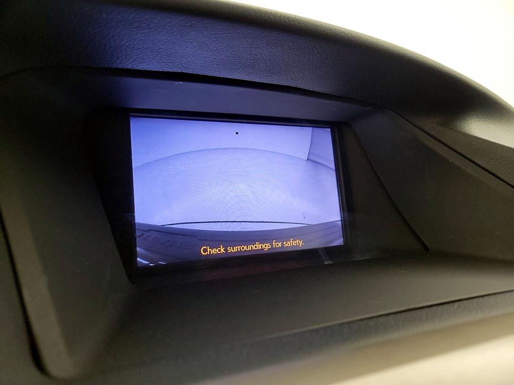 used 2014 Lexus RX 350 car, priced at $18,998