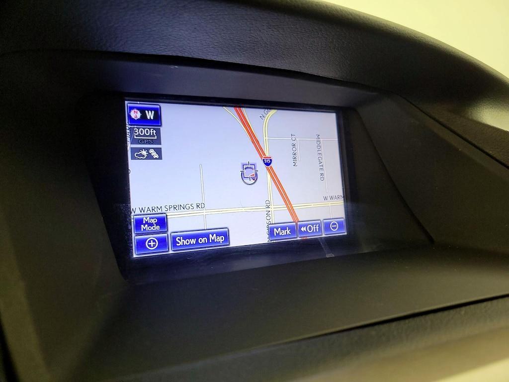 used 2014 Lexus RX 350 car, priced at $18,998