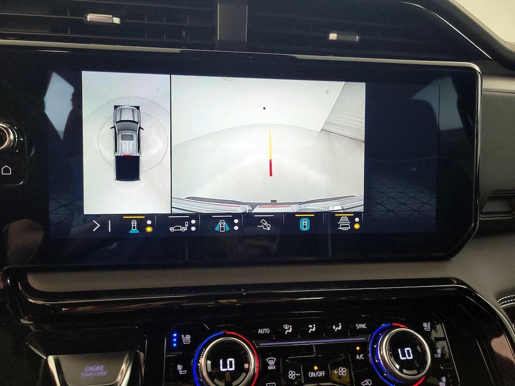 used 2023 GMC Sierra 1500 car, priced at $62,998