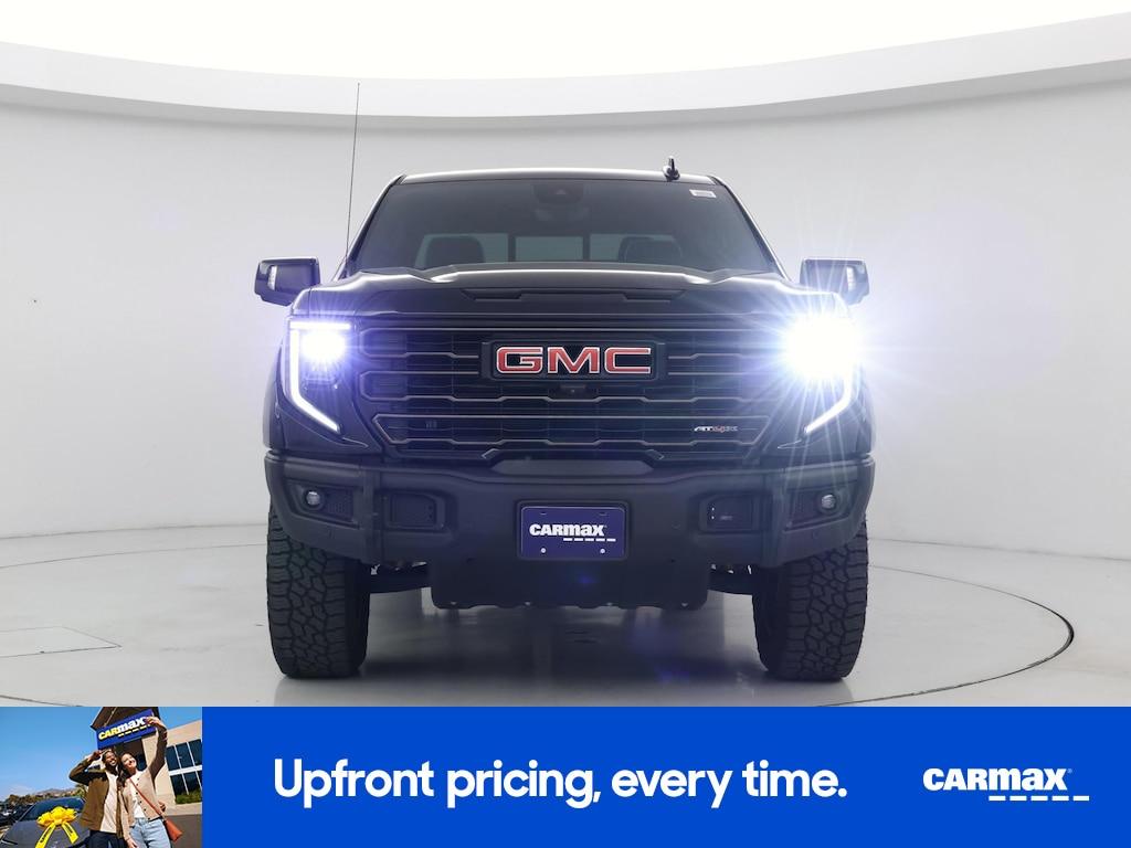 used 2023 GMC Sierra 1500 car, priced at $62,998