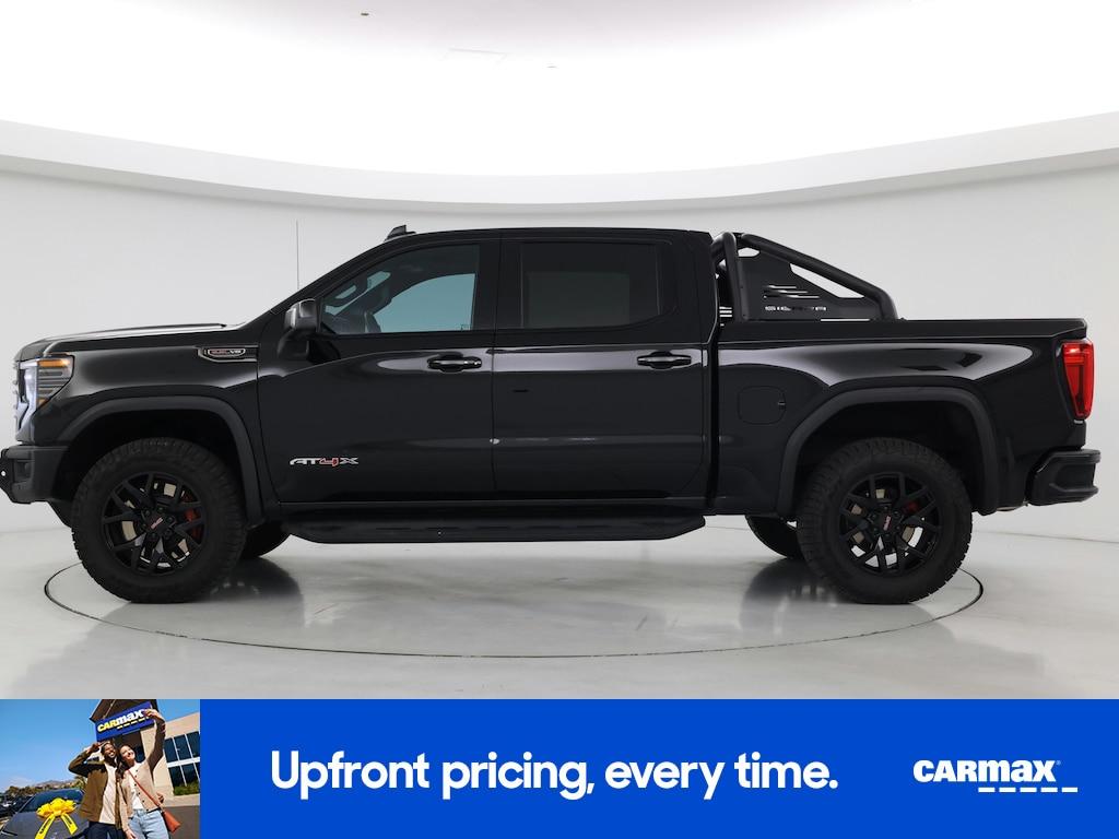 used 2023 GMC Sierra 1500 car, priced at $62,998