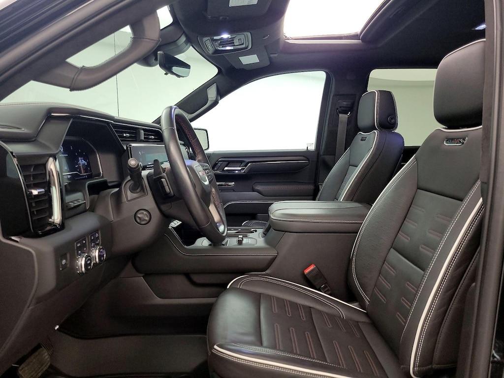 used 2023 GMC Sierra 1500 car, priced at $62,998