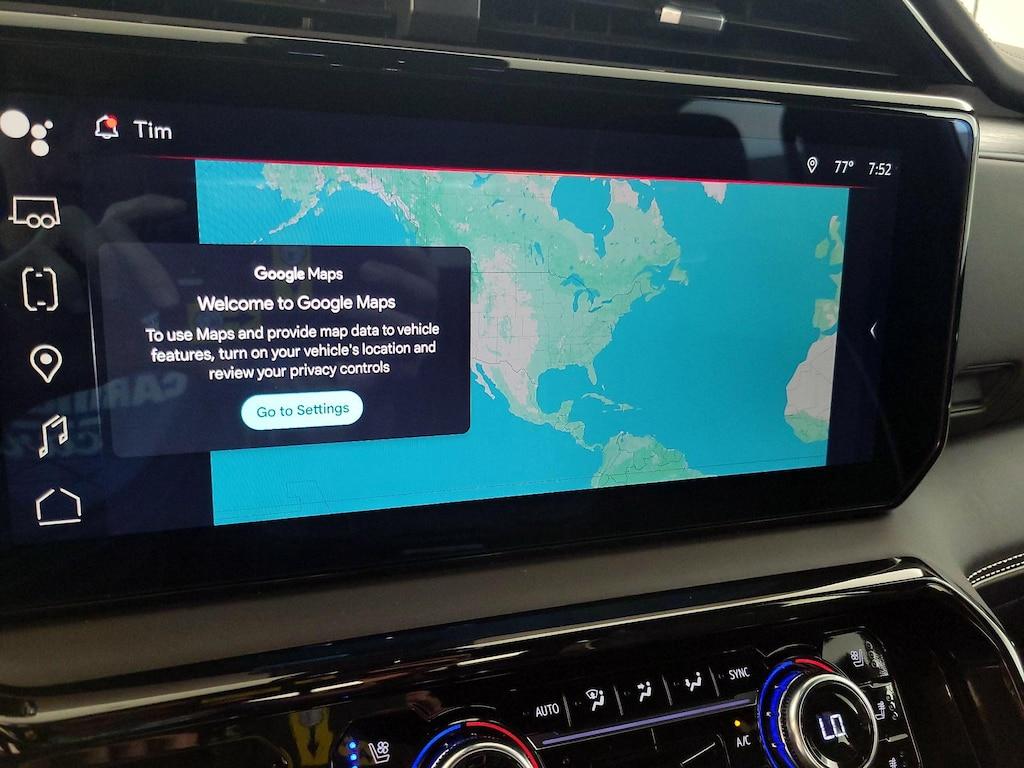 used 2023 GMC Sierra 1500 car, priced at $62,998