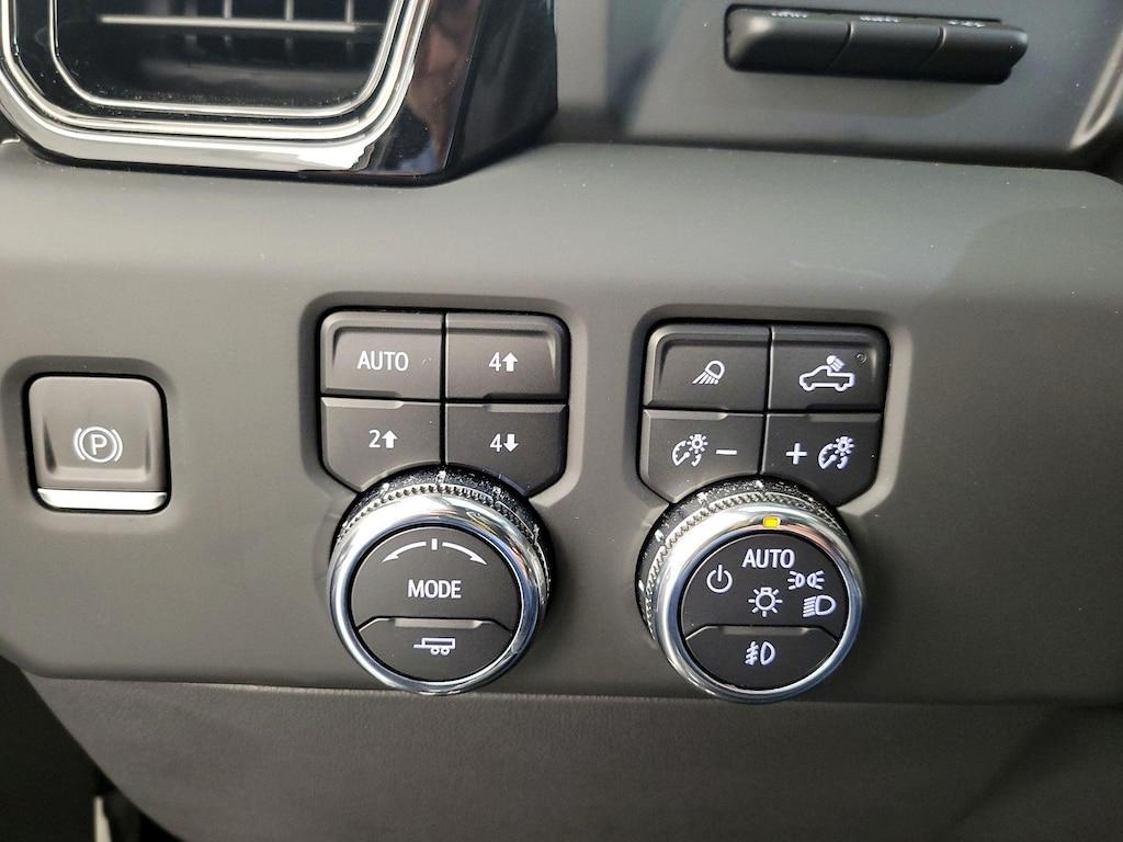 used 2023 GMC Sierra 1500 car, priced at $62,998