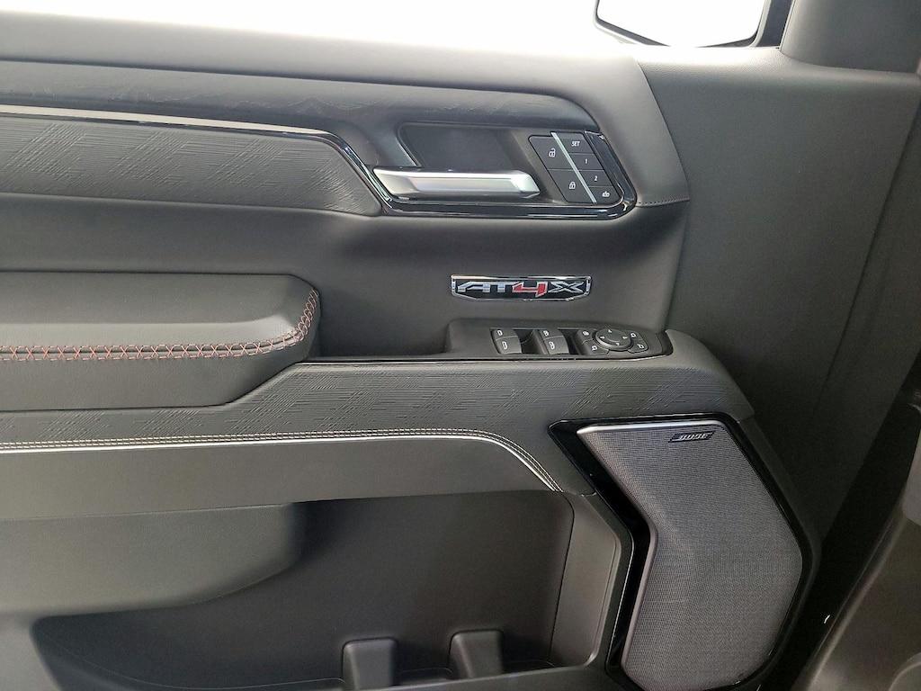 used 2023 GMC Sierra 1500 car, priced at $62,998