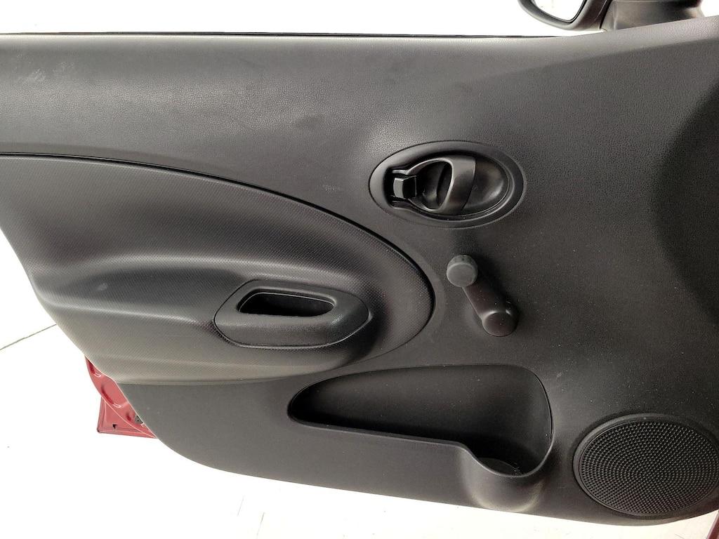 used 2015 Nissan Versa Note car, priced at $9,998