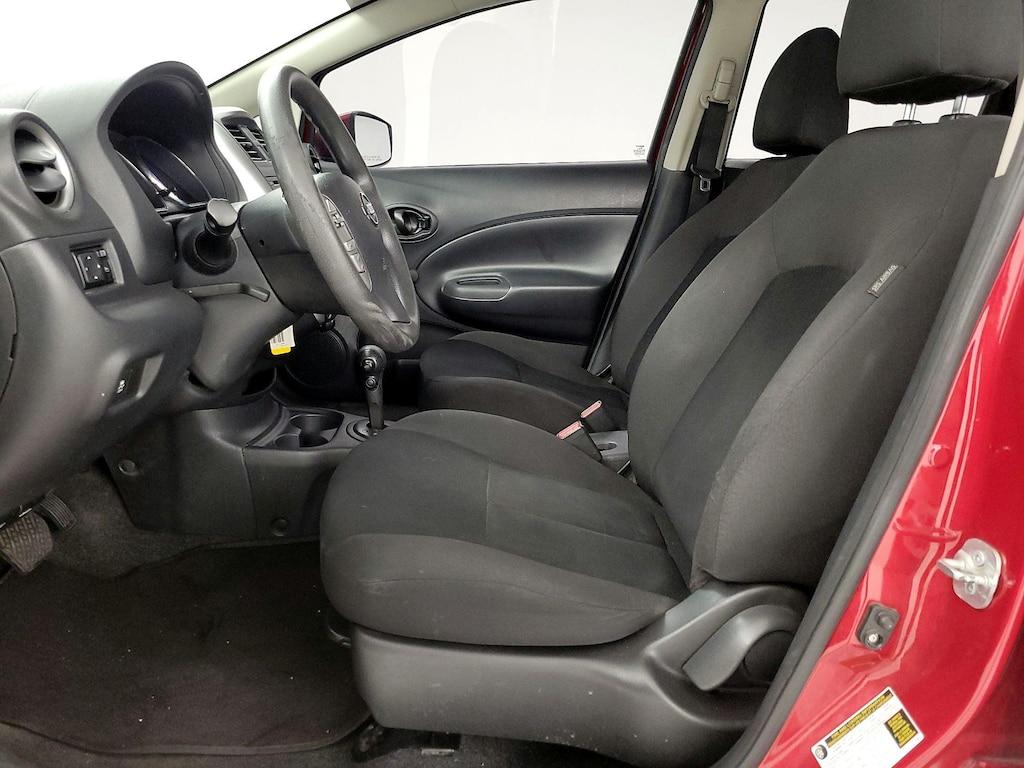 used 2015 Nissan Versa Note car, priced at $9,998