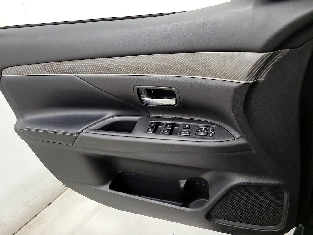 used 2019 Mitsubishi Outlander car, priced at $13,599