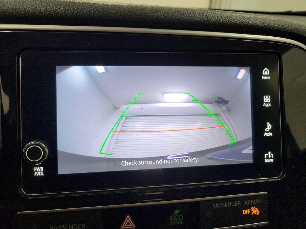 used 2019 Mitsubishi Outlander car, priced at $13,599