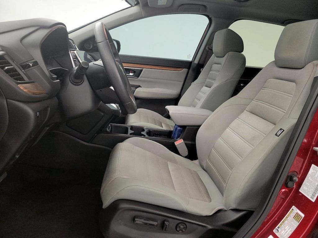 used 2022 Honda CR-V car, priced at $24,998