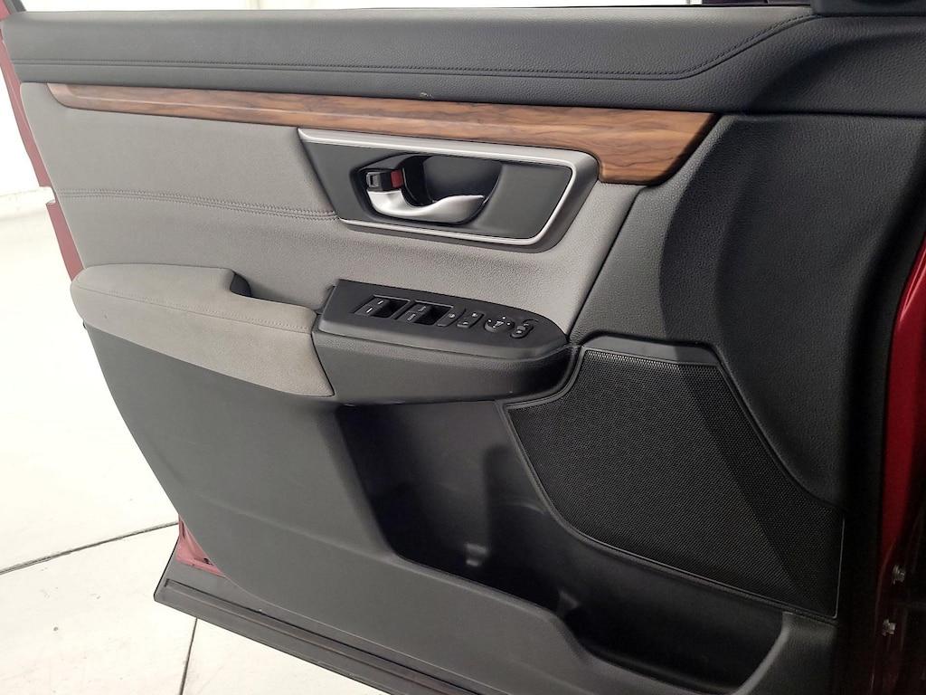 used 2022 Honda CR-V car, priced at $24,998