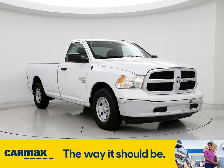 used 2023 Ram 1500 Classic car, priced at $23,998