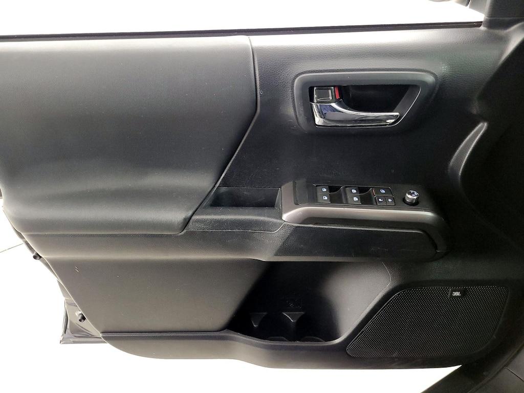 used 2018 Toyota Tacoma car, priced at $29,998