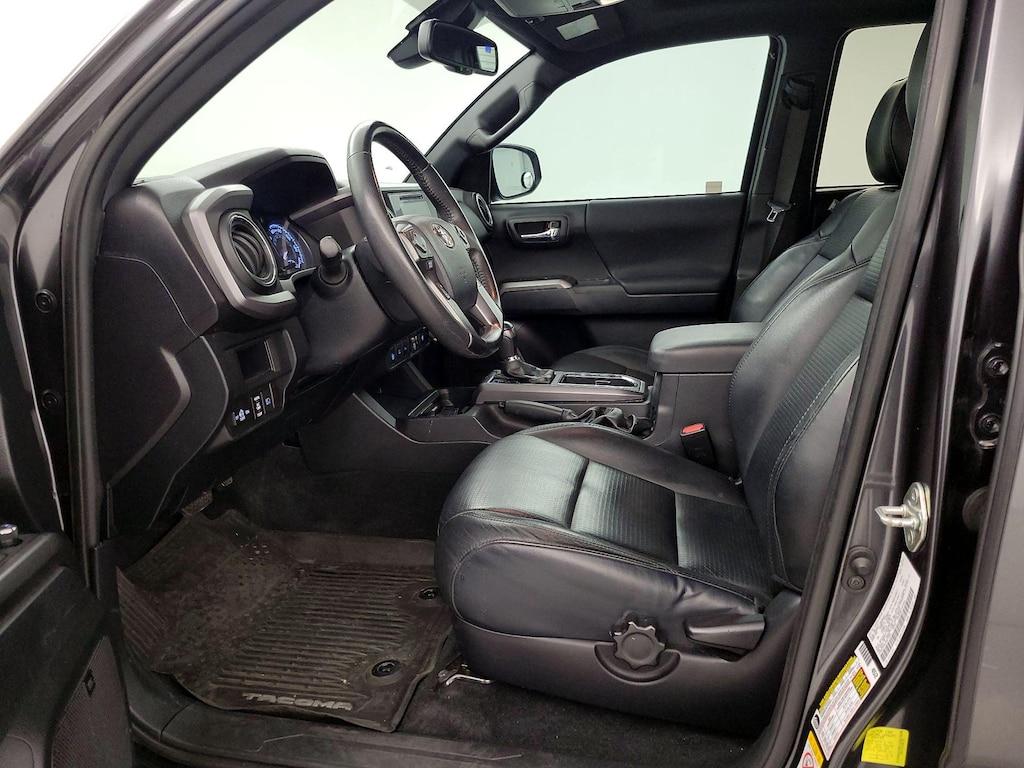 used 2018 Toyota Tacoma car, priced at $29,998